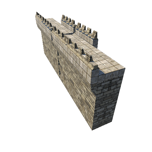 Castle_Wall_2C4