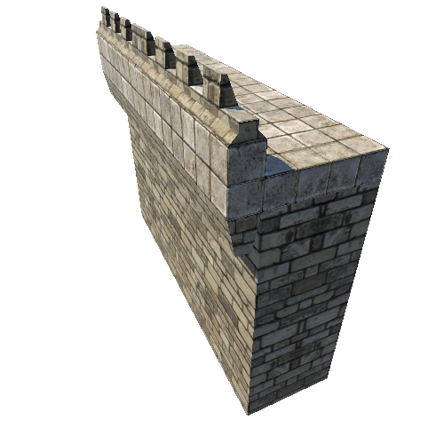 Castle_Wall_3C