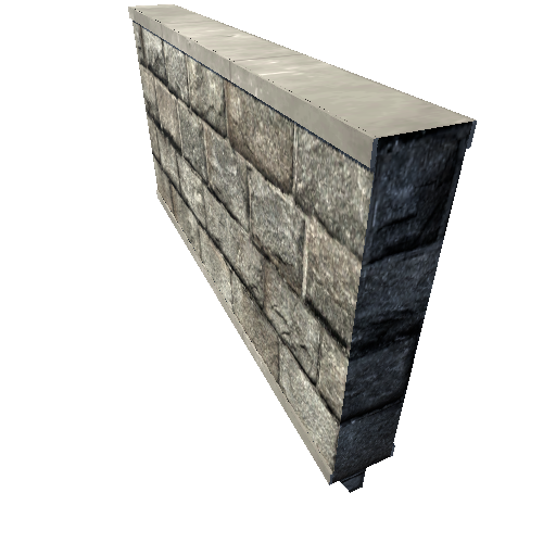 Castle_Wall_Crenelations_Extension_2M_B_1