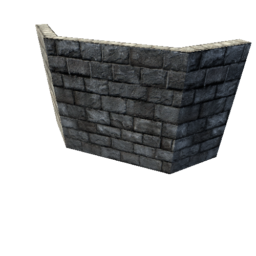 Castle_Wall_Octogonal_1