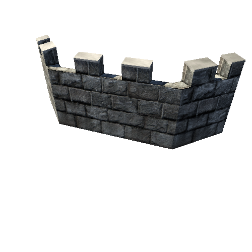 Castle_Wall_Octogonal_2M_2