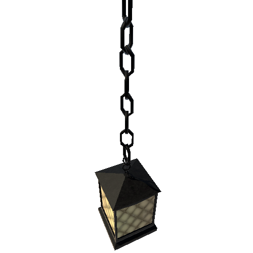 Lantern_1A_Small_Hanging