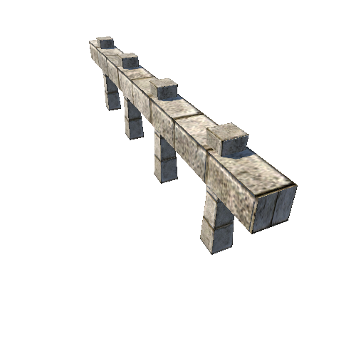 Railing_Simple_1A