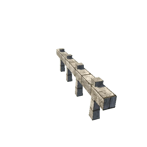 Railing_Simple_1A