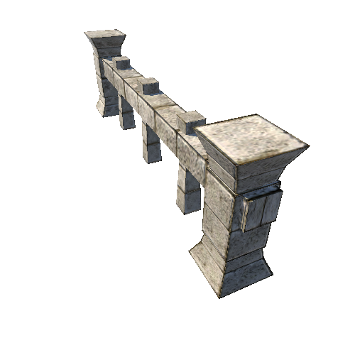 Railing_Simple_1A2