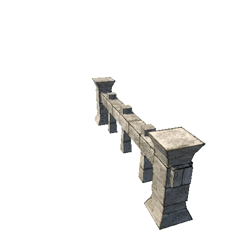 Railing_Simple_1A2