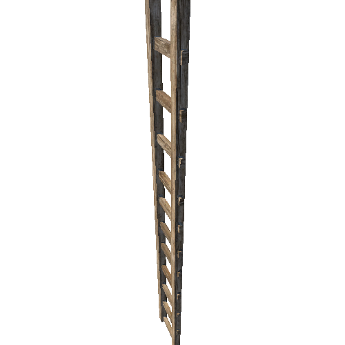 Wooden_Ladder_1A2