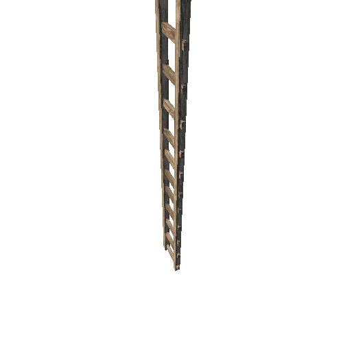 Wooden_Ladder_1A2