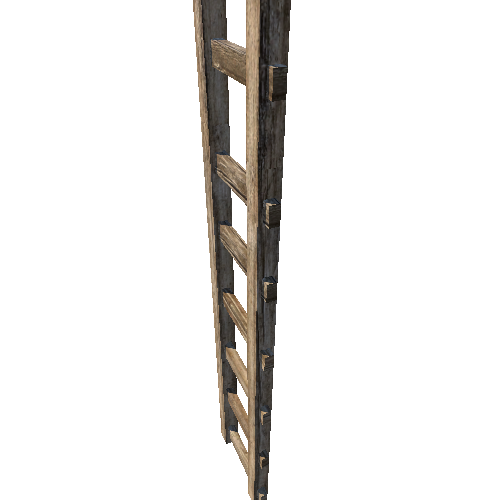 Wooden_Ladder_1A3