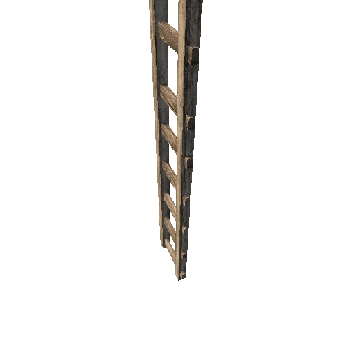 Wooden_Ladder_1A3