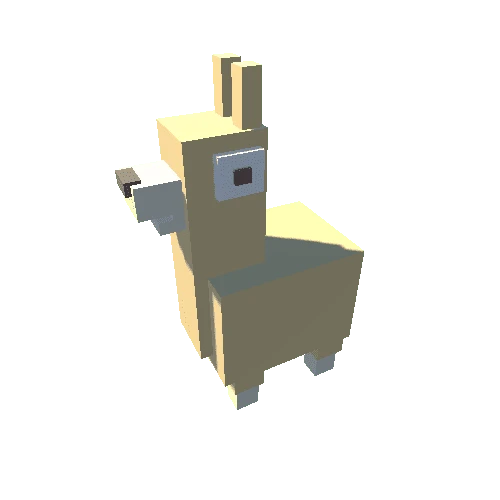 Llama