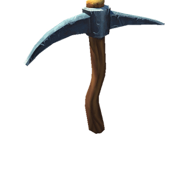 Pickaxe1