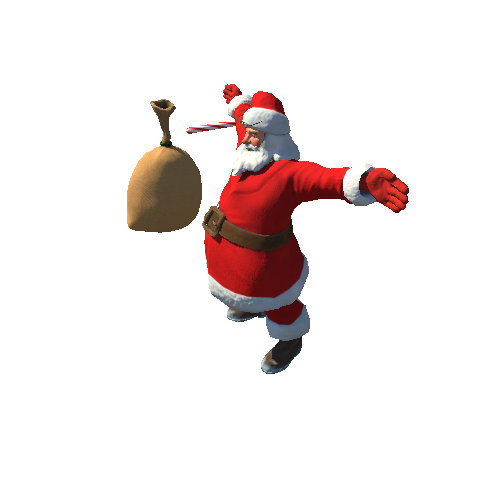 Santa_Character