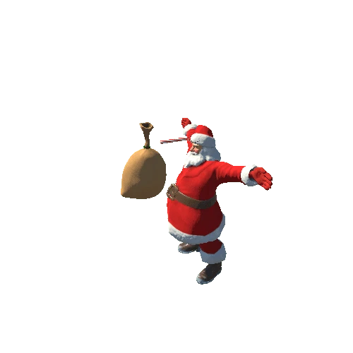 Santa_Character