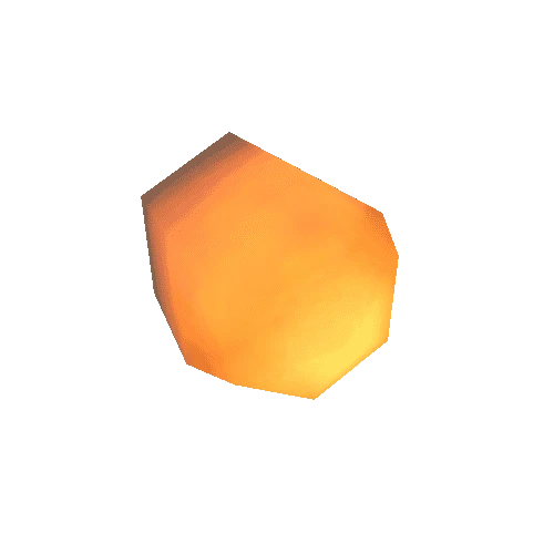 Lamp_Orange_Wall