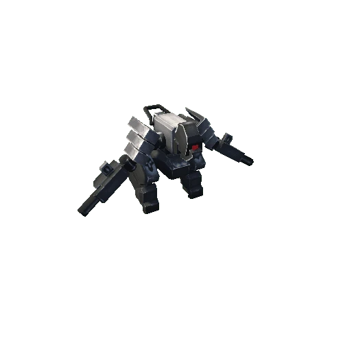 Mech_Type_02_Black