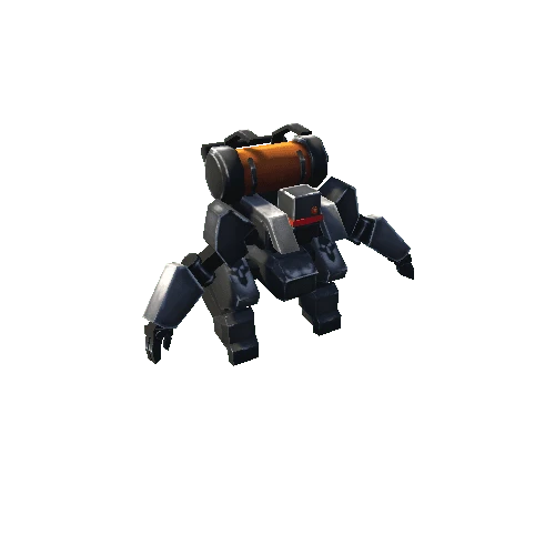 Mech_Type_04_Black