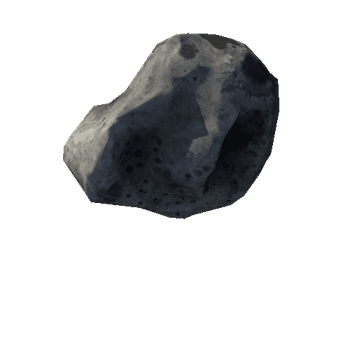 Asteroid11Texture2