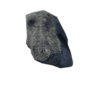 Asteroid1Texture1