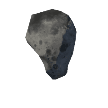 Asteroid2Texture2
