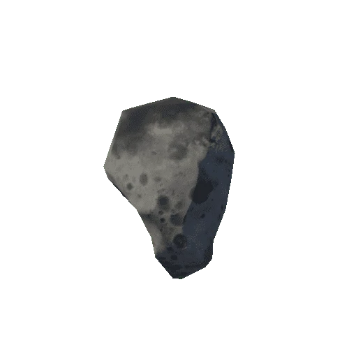 Asteroid2Texture2