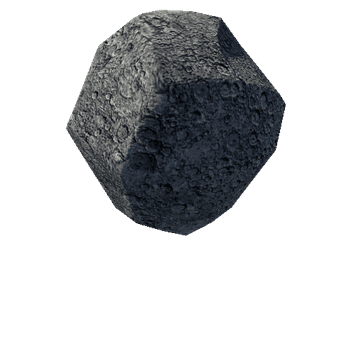 Asteroid4Texture1
