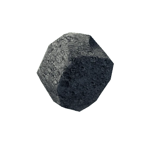 Asteroid4Texture1