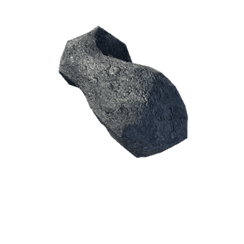 Asteroid5Texture1