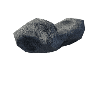 Asteroid6Texture1