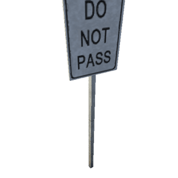 donotpass