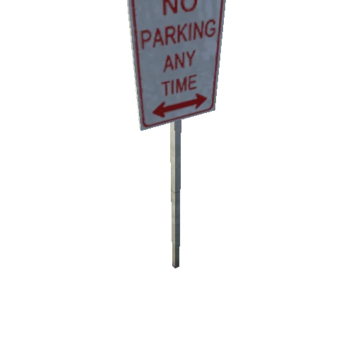 noparking