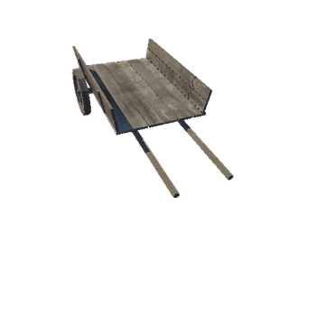 wooden_cart