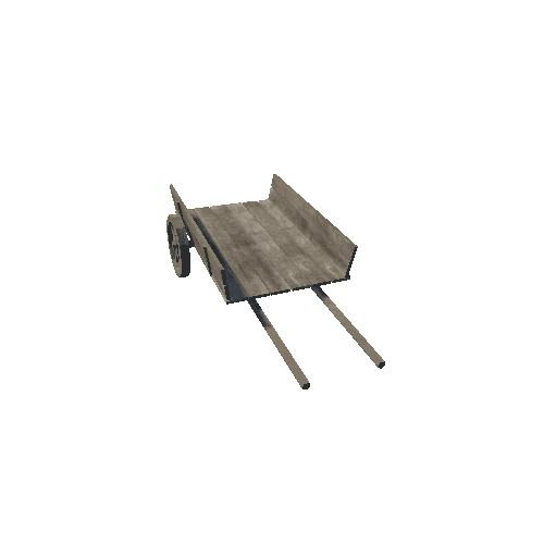 wooden_cart