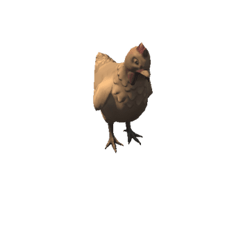 Chicken_Brown