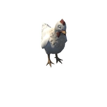 Chicken_White