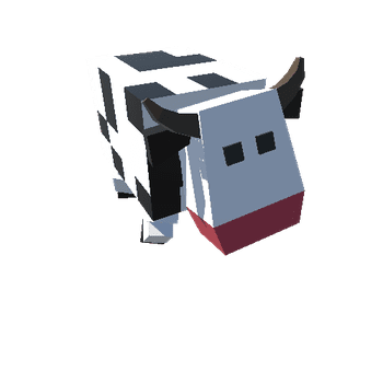 WalkingCow