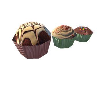 Cupcake