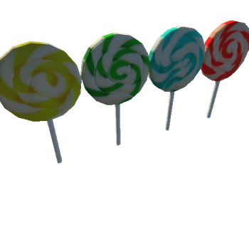 Lollipop