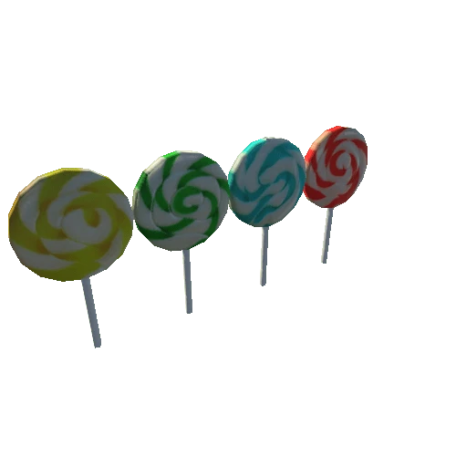 Lollipop