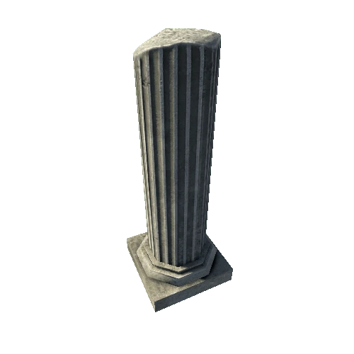 ClassicColumnBrokenC2_LOD2