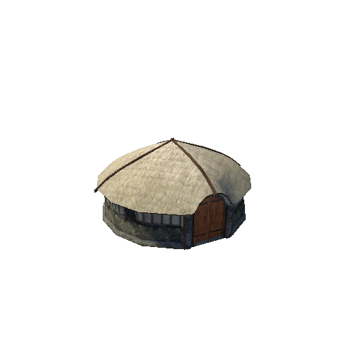 SmallRoundBuilding_1