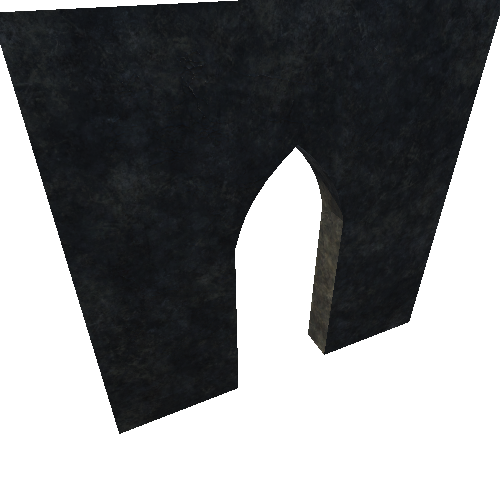 Dungeon_WallPointed_05