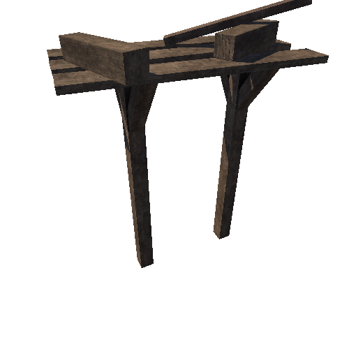 WoodStructure002