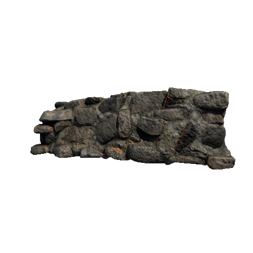 prefab_Wall_rock_3