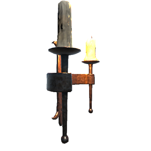 prefab_iron_candlestick_01