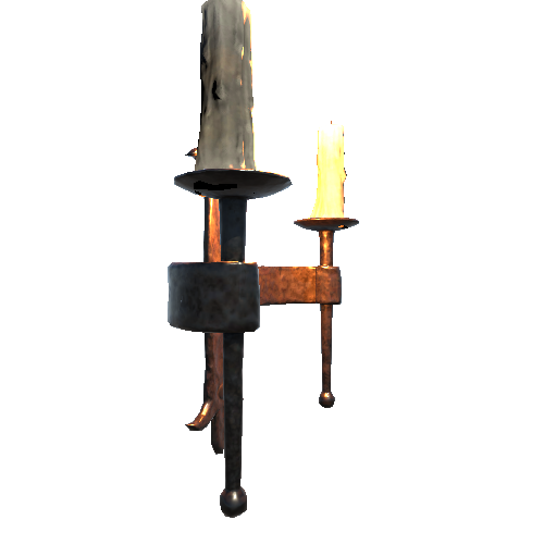 prefab_iron_candlestick_02