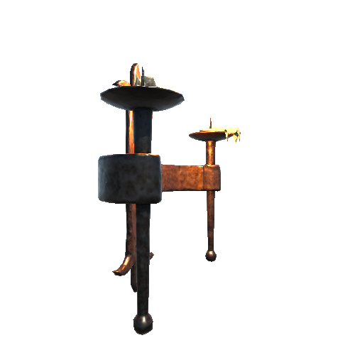 prefab_iron_candlestick_04