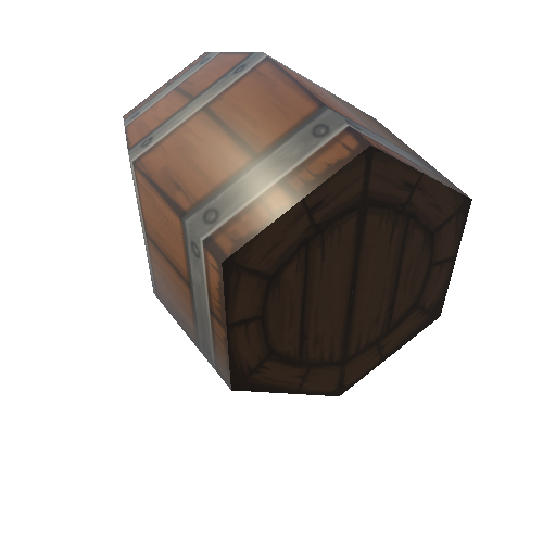 Barrel