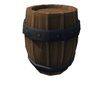 barrel