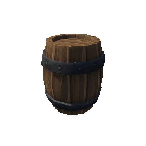 barrel